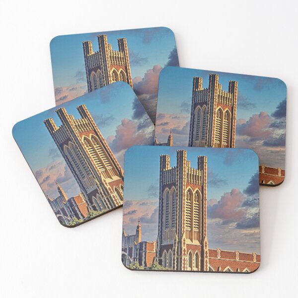 Item preview, Classic Church Architecture designed and sold by dbvirago.