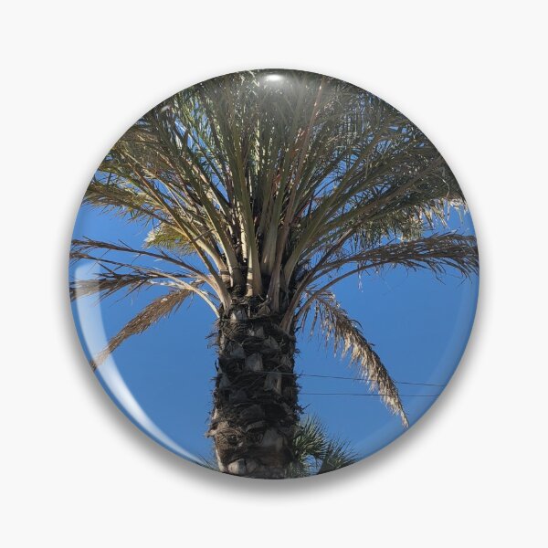 Item preview, Palm tree designed and sold by SheRBears.