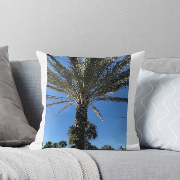 Item preview, Palm tree designed and sold by SheRBears.