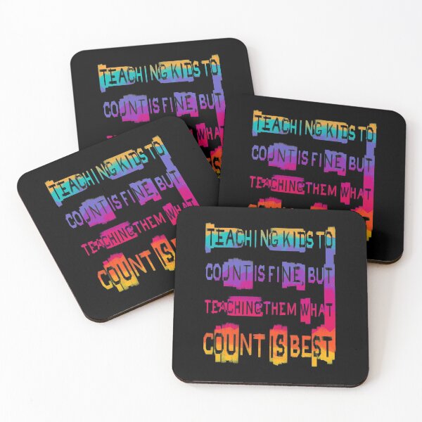 Item preview, Teaching kids to counting is fine 2 designed and sold by RafaelLima7.