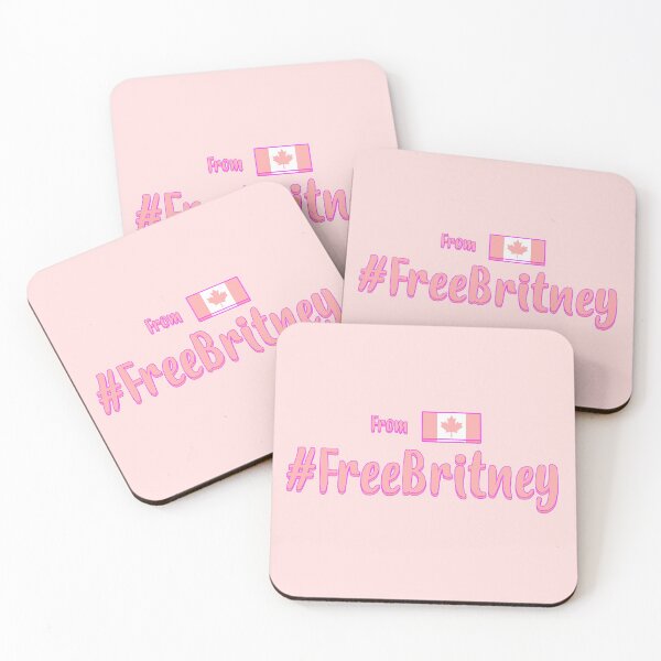 Item preview, Free Britney designed and sold by Alluka Brand.