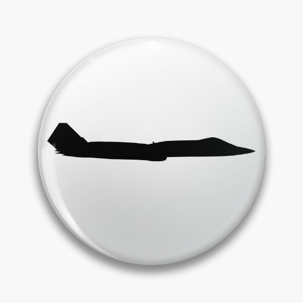 Item preview, USAF US Air Force army military stealth multirole combat aircraft Northrop YF-23 Black Widow II McDonnell Douglas Advanced Tactical Fighter plane Jet.  designed and sold by Marcin Adrian.