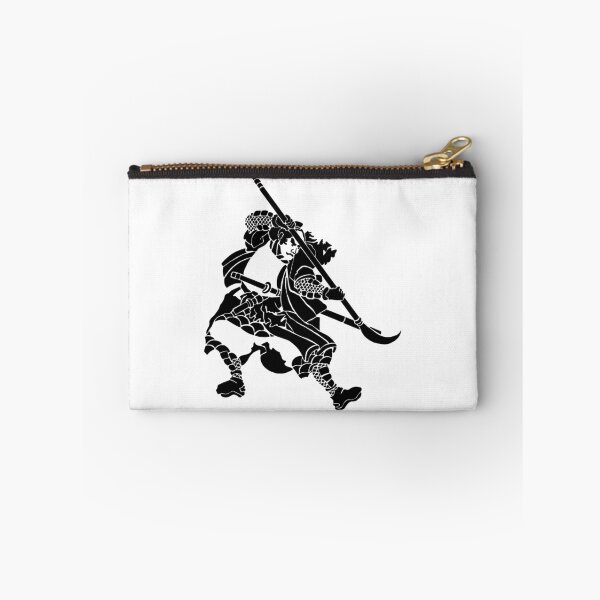 Item preview, samurai man designed and sold by kloda.