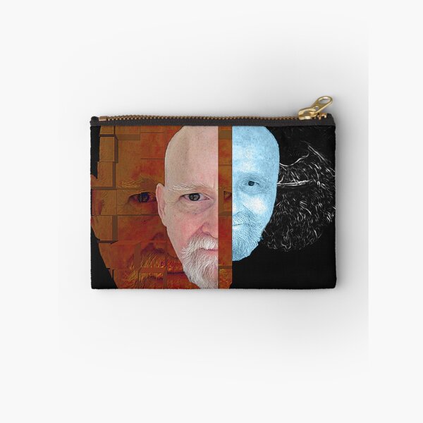 Item preview, Self Portrait at Sixty-three designed and sold by Peter Stratton.