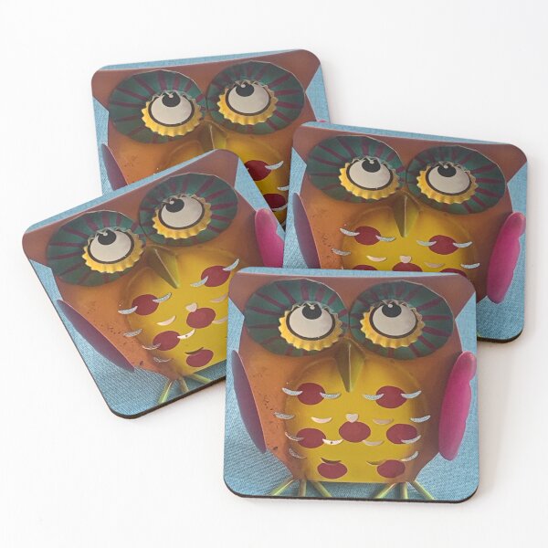 Item preview, Cute Owl designed and sold by SheRBears.