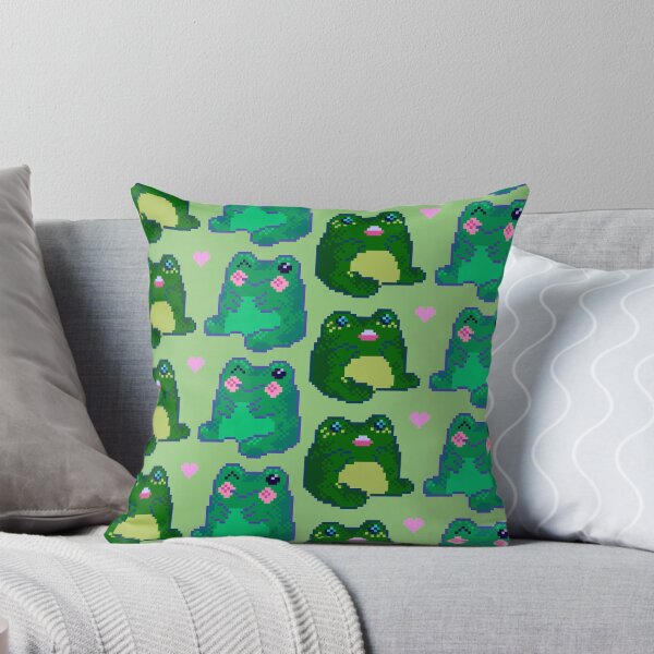 Item preview, Сute frogs designed and sold by ShapaVoid.
