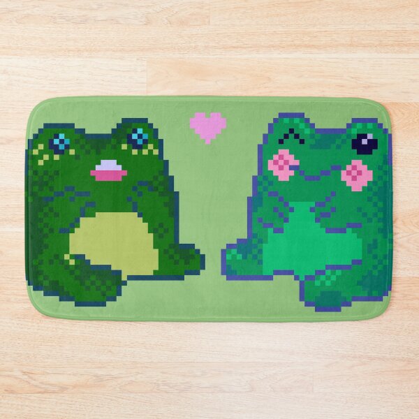 Item preview, Сute frogs designed and sold by ShapaVoid.