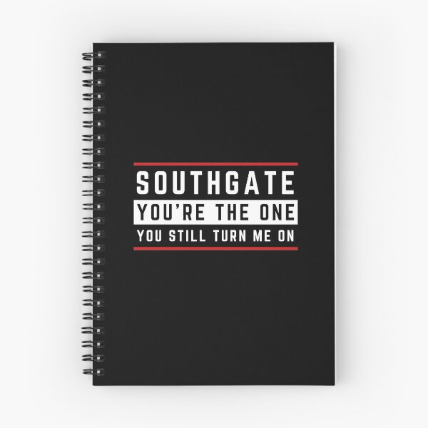 Item preview, Southgate You're The One - England Chant designed and sold by N44Prints.
