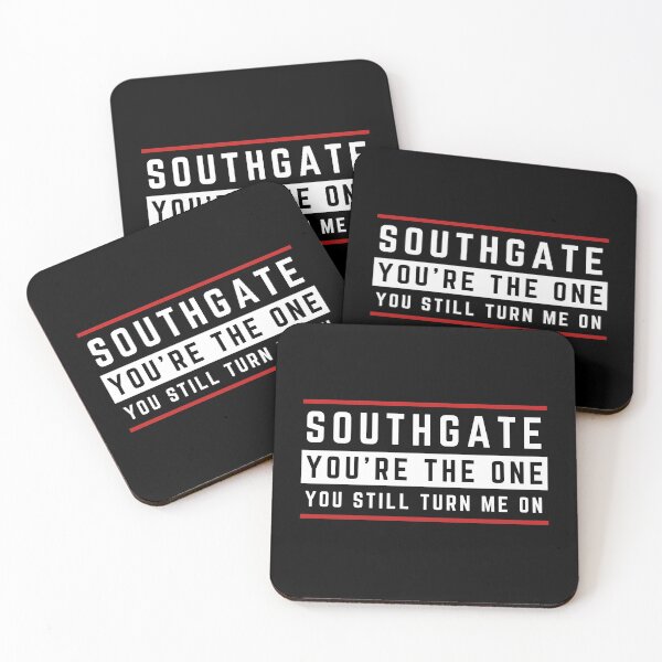 Item preview, Southgate You're The One - England Chant designed and sold by N44Prints.