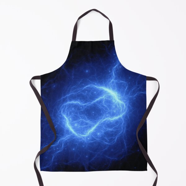 Item preview, Beautiful Abstract Pattern Of Colored Smooth Lines On A Black Background designed and sold by tatkhagata.