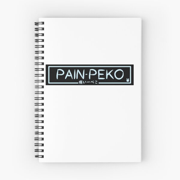 Item preview, PAIN PEKO designed and sold by Toptoptofu.