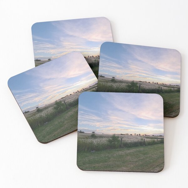 Item preview, Suburban Field designed and sold by SweetSL.