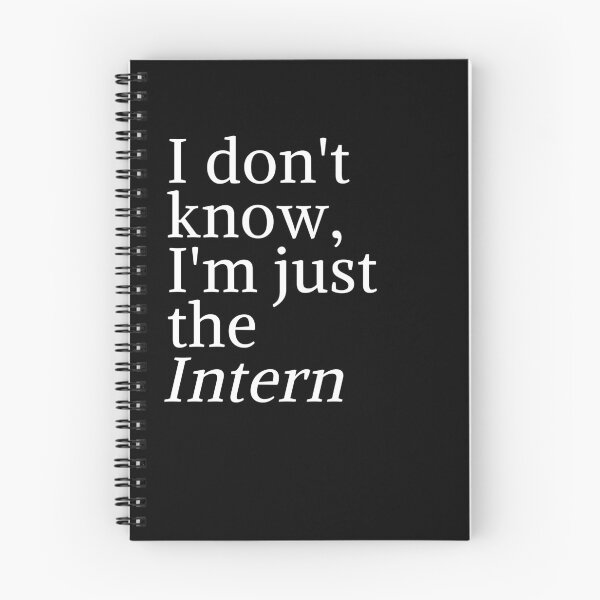 Item preview, I dont know, Im just the intern designed and sold by MexaPrint.