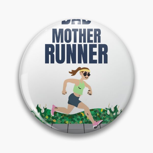 Item preview, Bad Mother Runner designed and sold by tgislayer.