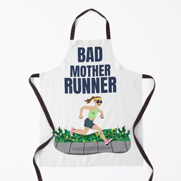 Item preview, Bad Mother Runner designed and sold by tgislayer.