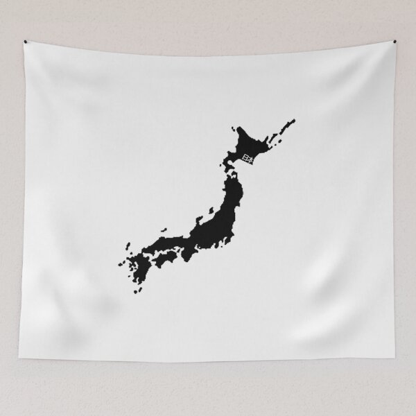 Item preview, Japan with Japanese designed and sold by ShiroShack.