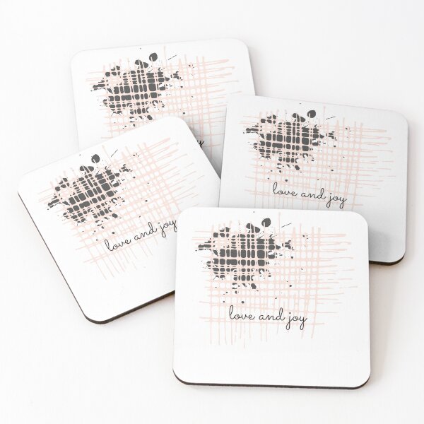 Item preview, love and joy designed and sold by CeLiNashope.