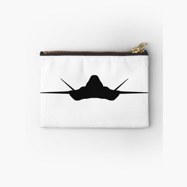 Item preview, USAF US Air Force army military stealth multirole combat aircraft Northrop YF-23 Black Widow II McDonnell Douglas Advanced Tactical Fighter plane Jet.  designed and sold by Marcin Adrian.