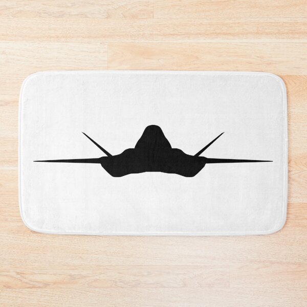 Item preview, USAF US Air Force army military stealth multirole combat aircraft Northrop YF-23 Black Widow II McDonnell Douglas Advanced Tactical Fighter plane Jet.  designed and sold by Marcin Adrian.