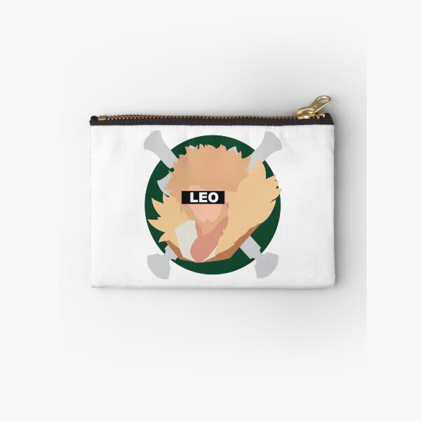 Item preview, Leo Whitefang GG Strive designed and sold by TheGremFem.