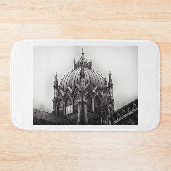 Item preview, Elaborate Church Dome in Copley Square Boston Massachusetts designed and sold by Stephen Orsillo.