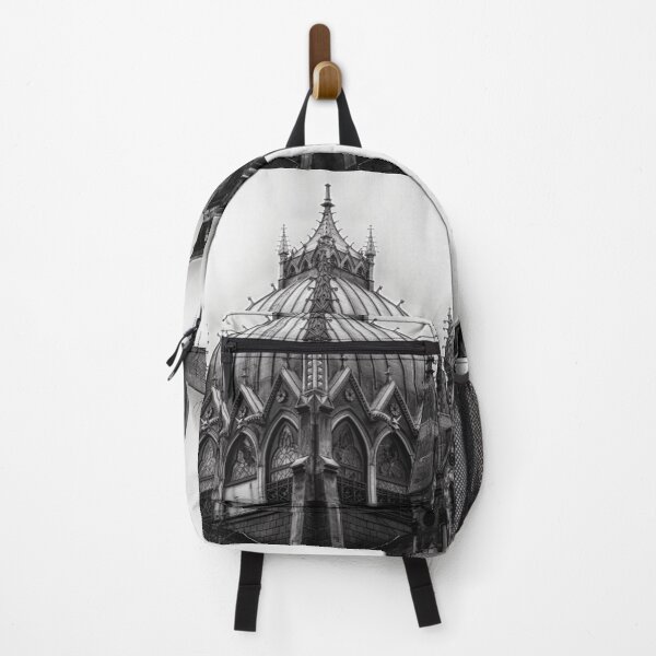Item preview, Elaborate Church Dome in Copley Square Boston Massachusetts designed and sold by Stephen Orsillo.