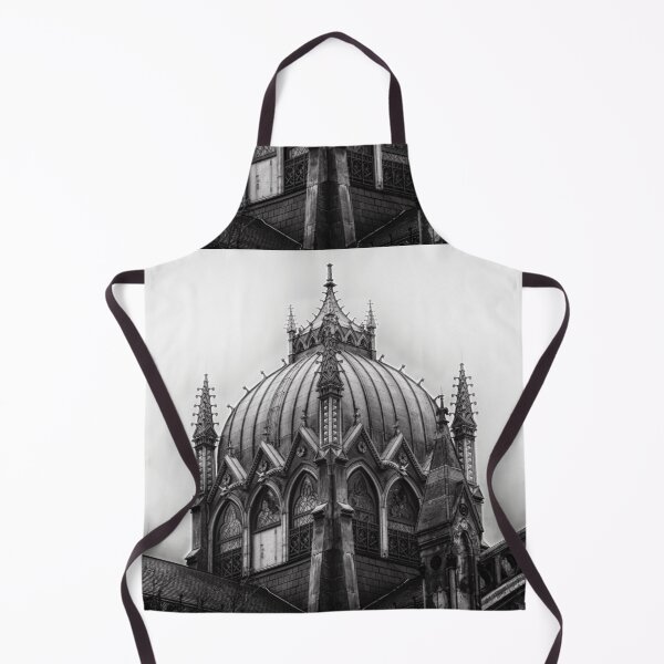 Item preview, Elaborate Church Dome in Copley Square Boston Massachusetts designed and sold by Stephen Orsillo.