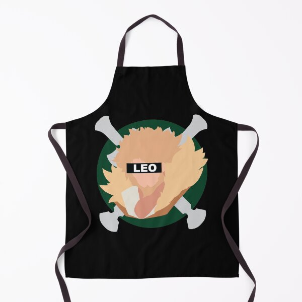 Item preview, Leo Whitefang GG Strive designed and sold by TheGremFem.