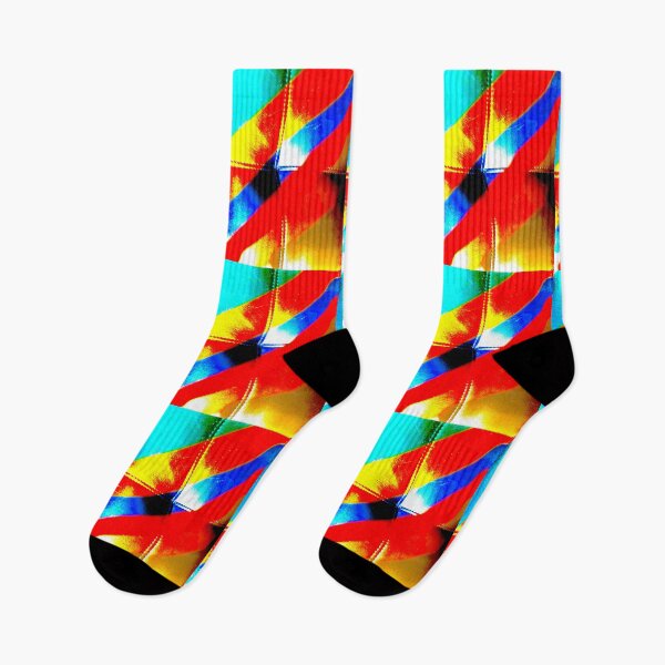 Item preview, Colorful Comfort designed and sold by TM Art.