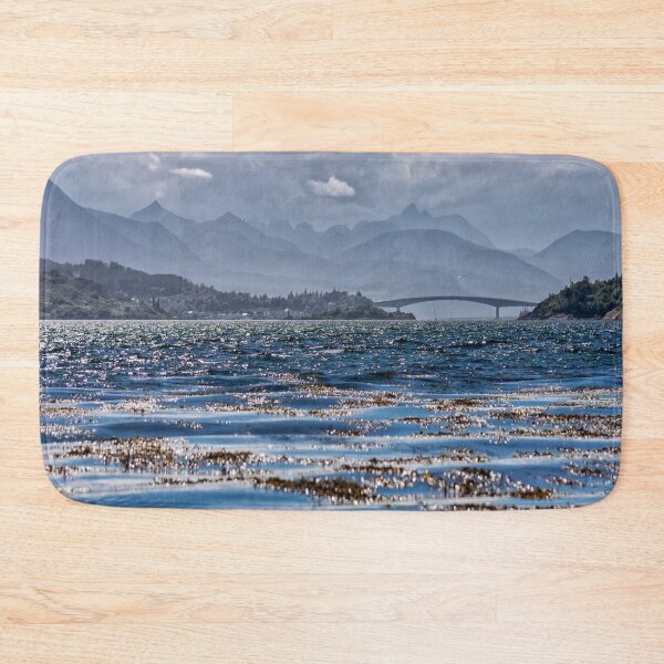 Item preview, Glistening Crystal Blue Ocean Waters - Ocean View Gifts designed and sold by FreedomUniverse.