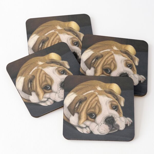 Item preview, English Bullies Best Seller designed and sold by Giorgio Makahri.