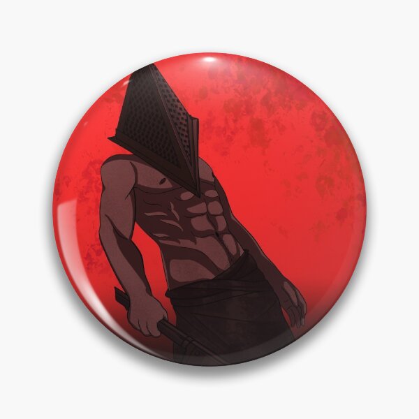 Item preview, Pyramid Slasher  designed and sold by Lilgeekchase.