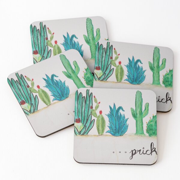 Item preview, Prick designed and sold by CrystalChaos13.