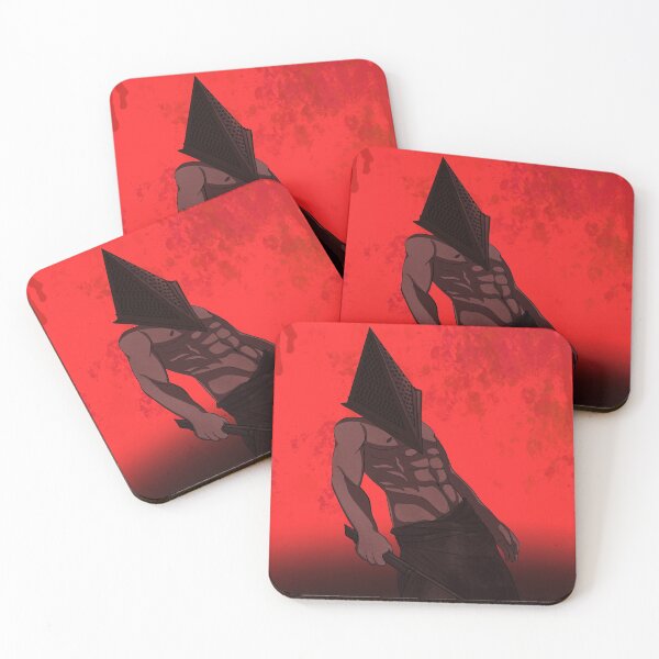 Item preview, Pyramid Slasher  designed and sold by Lilgeekchase.