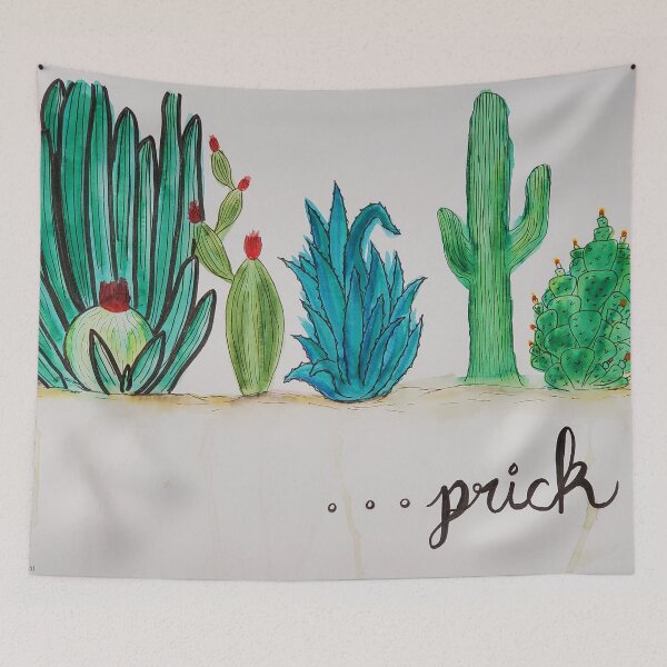 Item preview, Prick designed and sold by CrystalChaos13.