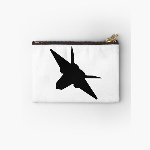 Item preview, USAF US Air Force army military stealth multirole combat aircraft Northrop YF-23 Black Widow II McDonnell Douglas Advanced Tactical Fighter plane Jet.  designed and sold by Marcin Adrian.