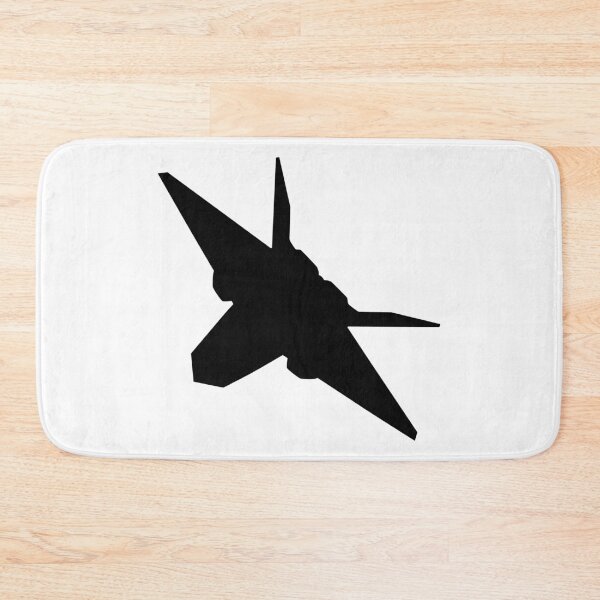 Item preview, USAF US Air Force army military stealth multirole combat aircraft Northrop YF-23 Black Widow II McDonnell Douglas Advanced Tactical Fighter plane Jet.  designed and sold by Marcin Adrian.