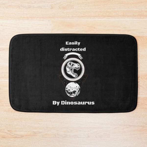 Item preview, Easily distracted by Dinosaurus designed and sold by Strale25kv.