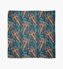 Giant Squid! Scarf