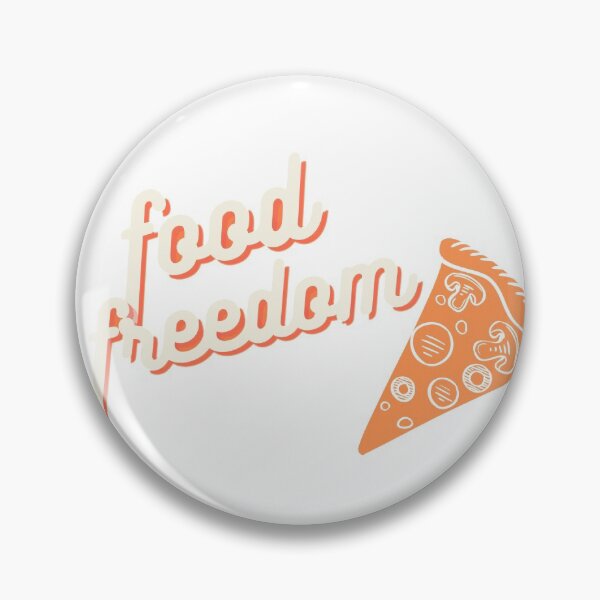 Item preview, Food Freedom (2) designed and sold by MyExEd.