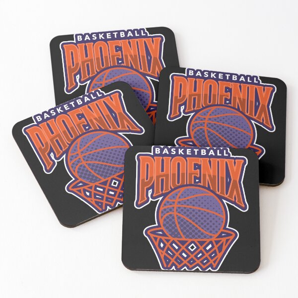 Item preview, Phoenix Basketball Tee Gift t-shirt designed and sold by colortrends.