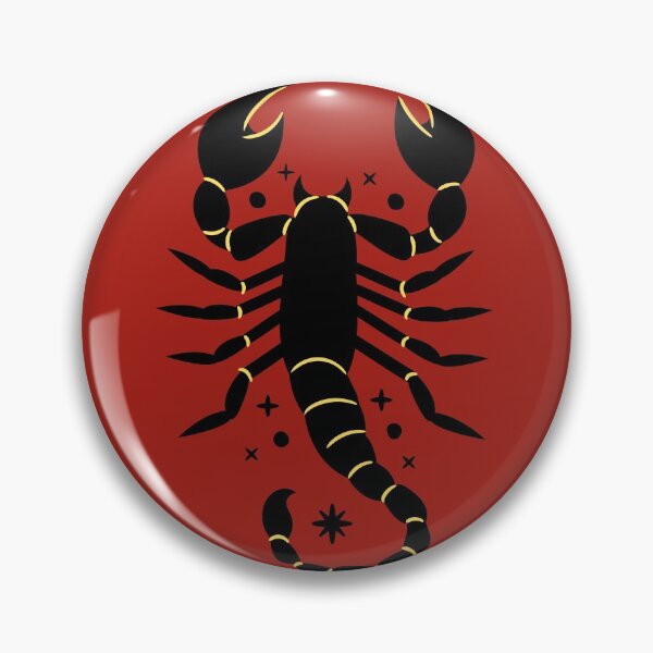 Item preview, Scorpio fresh t-shirt designed and sold by AllstarwireShop.