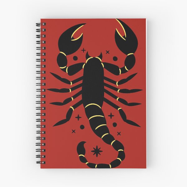 Item preview, Scorpio fresh t-shirt designed and sold by AllstarwireShop.