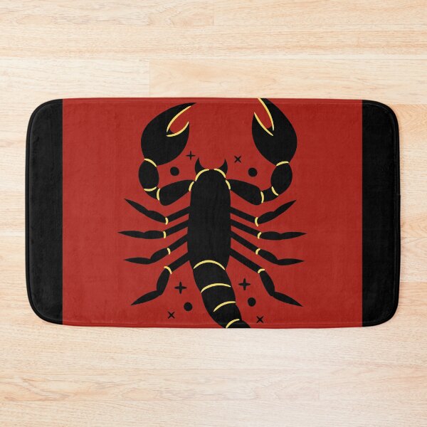 Item preview, Scorpio fresh t-shirt designed and sold by AllstarwireShop.