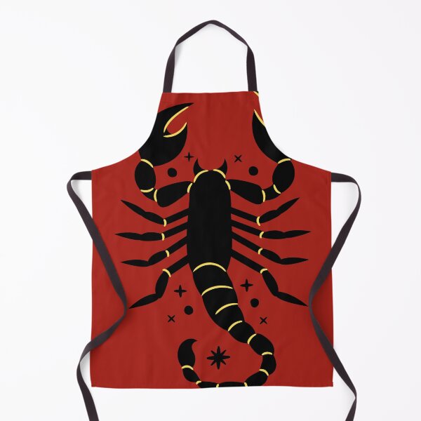 Item preview, Scorpio fresh t-shirt designed and sold by AllstarwireShop.