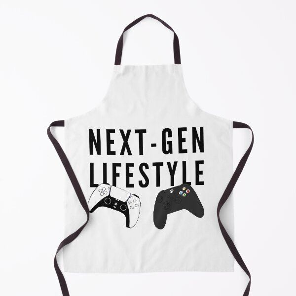 Item preview, Next-Gen Lifestyle designed and sold by tgislayer.