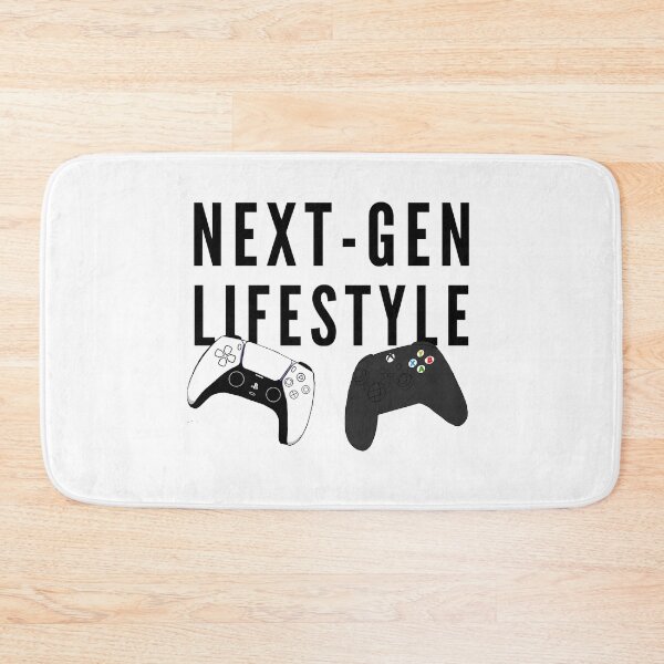 Item preview, Next-Gen Lifestyle designed and sold by tgislayer.