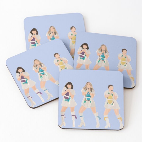 Item preview, Donna and the Dynamos | Mamma Mia: here we go again  designed and sold by robynsdigiprint.