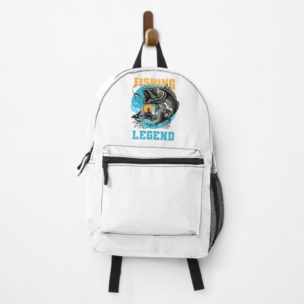 Item preview, Fishing Legend designed and sold by infleims.