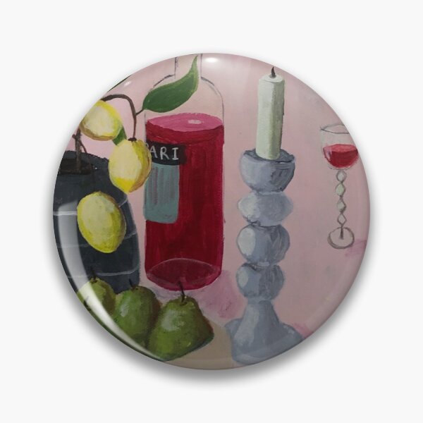 Item preview, Dinner Party designed and sold by RebeccaSJames.